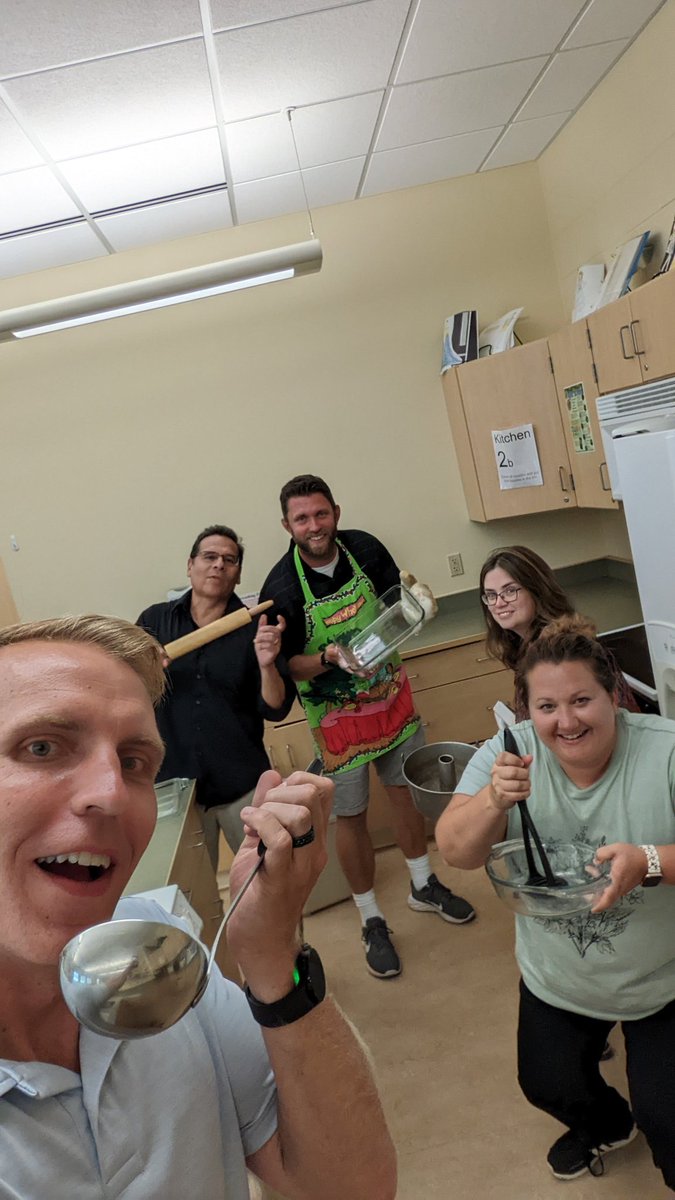 #wohs #gowo #teampanther #teacherpd