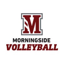 josiclark1's tweet photo. After a great official visit, I am thankful to have received an offer from Morningside University. Go mustangs! @msidewvb @CoachKRuff @jessica_squier https://t.co/mPdL3DtwXQ