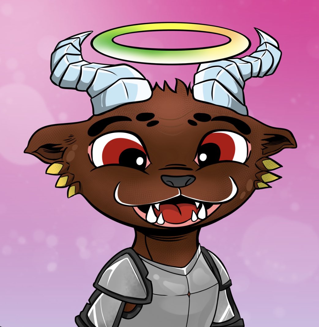 I gave up on NFTs for about 2 years and when I came back to give it another shot I found <a href="/EPICBEASTnft/">EPICBΞAST</a>  the vibe and community was so great it became my family. Wanted to share it with you all and hope to see yous soon! #ForTheHorde #NFTs #NFTsCommunity #BULLISH