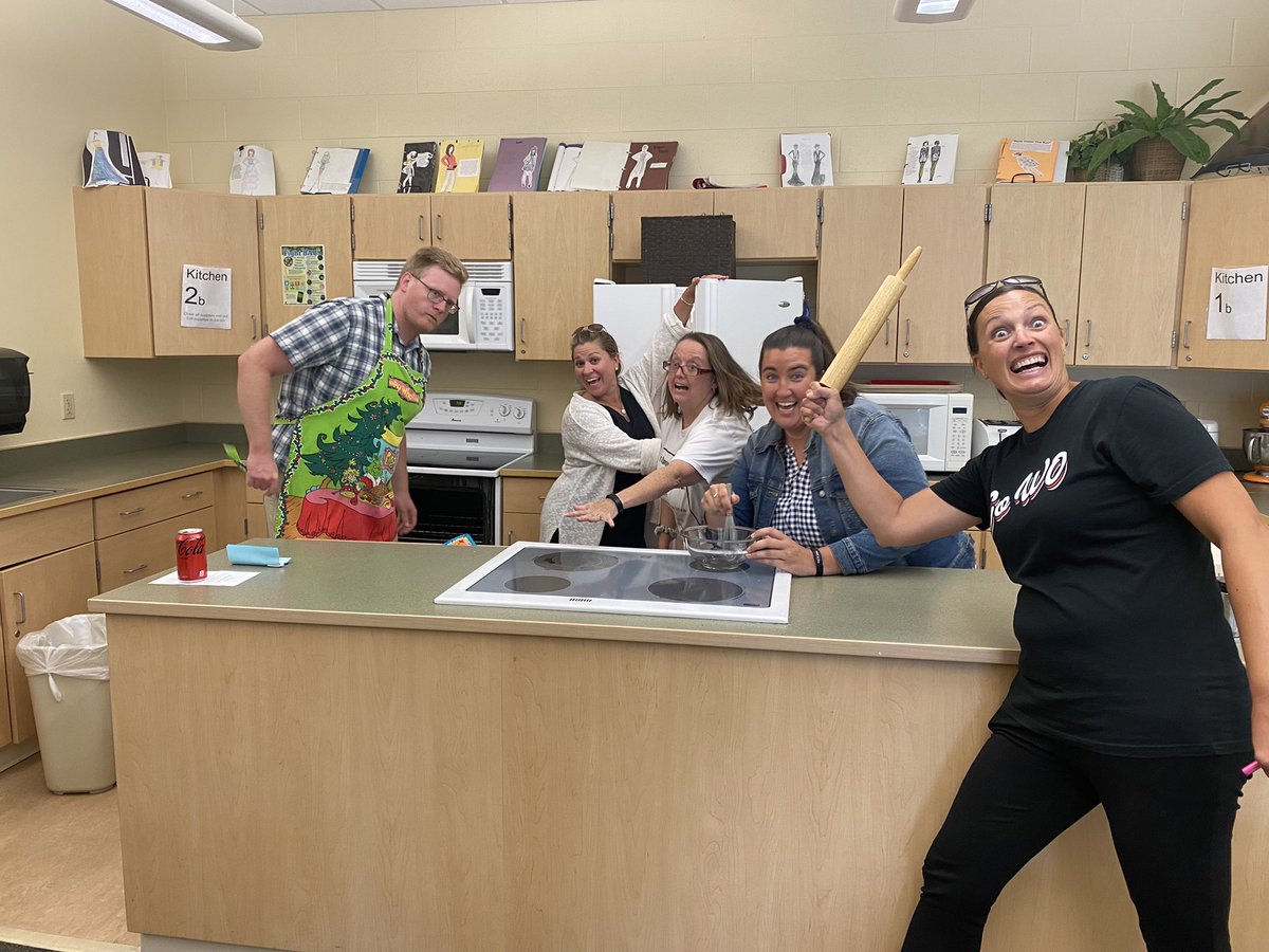 #tcb #wohs #teacherpd #gowo