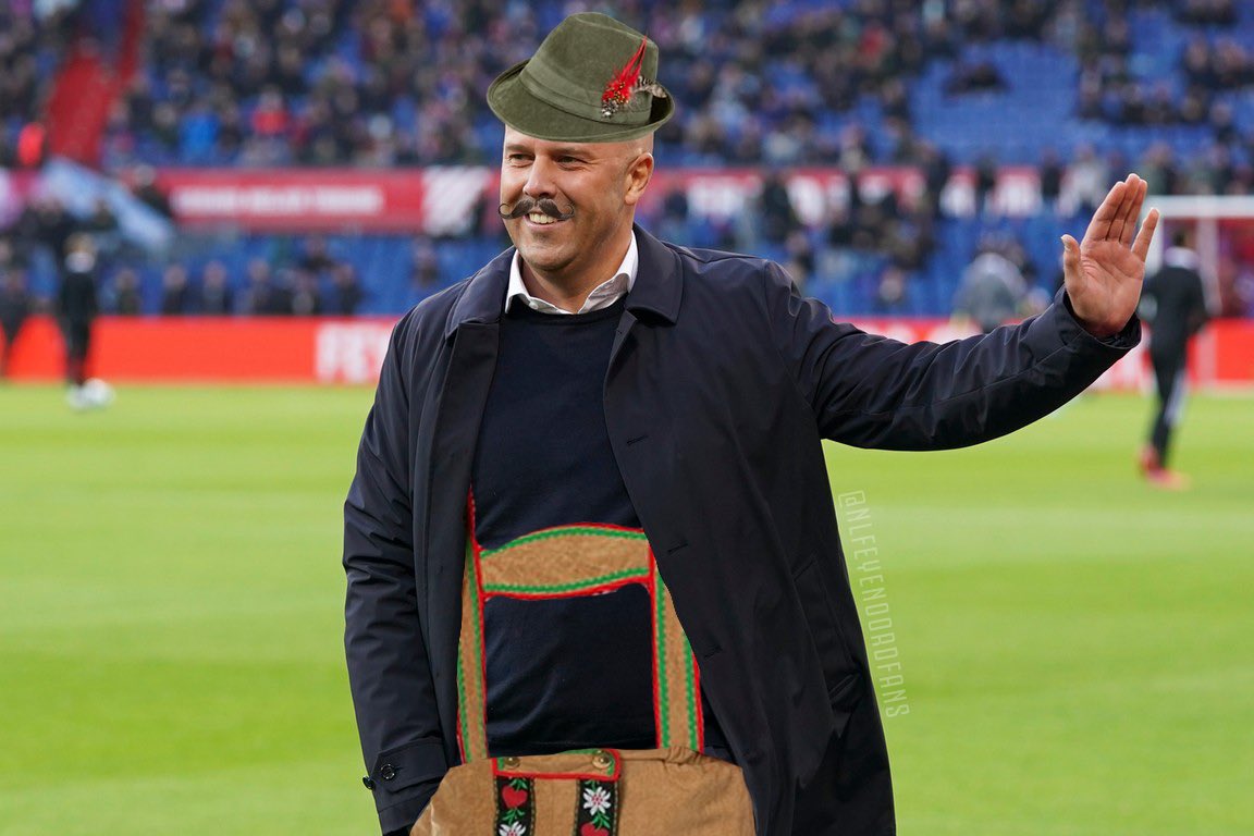 nlfeyenoordfans's tweet photo. @1908nl @FeyenoordTM https://t.co/7Bdlx0YUo1