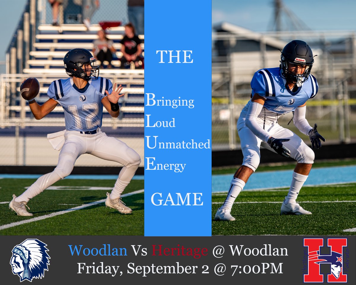 755_photography's tweet photo. @Woodlan_FB  @woodlansports @WoodlanStudents https://t.co/W5NaUkTwWv