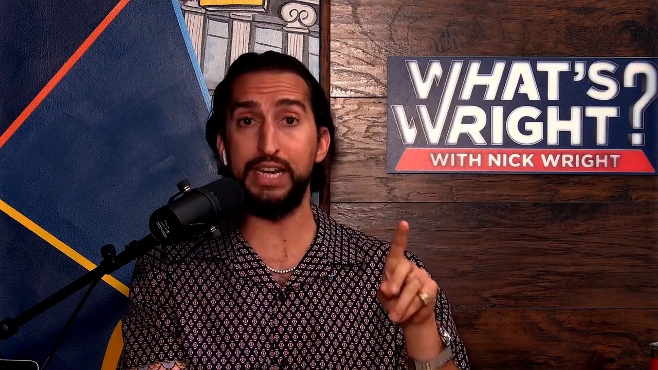 nick wright on Twitter "Now that I can (finally) discuss the changes