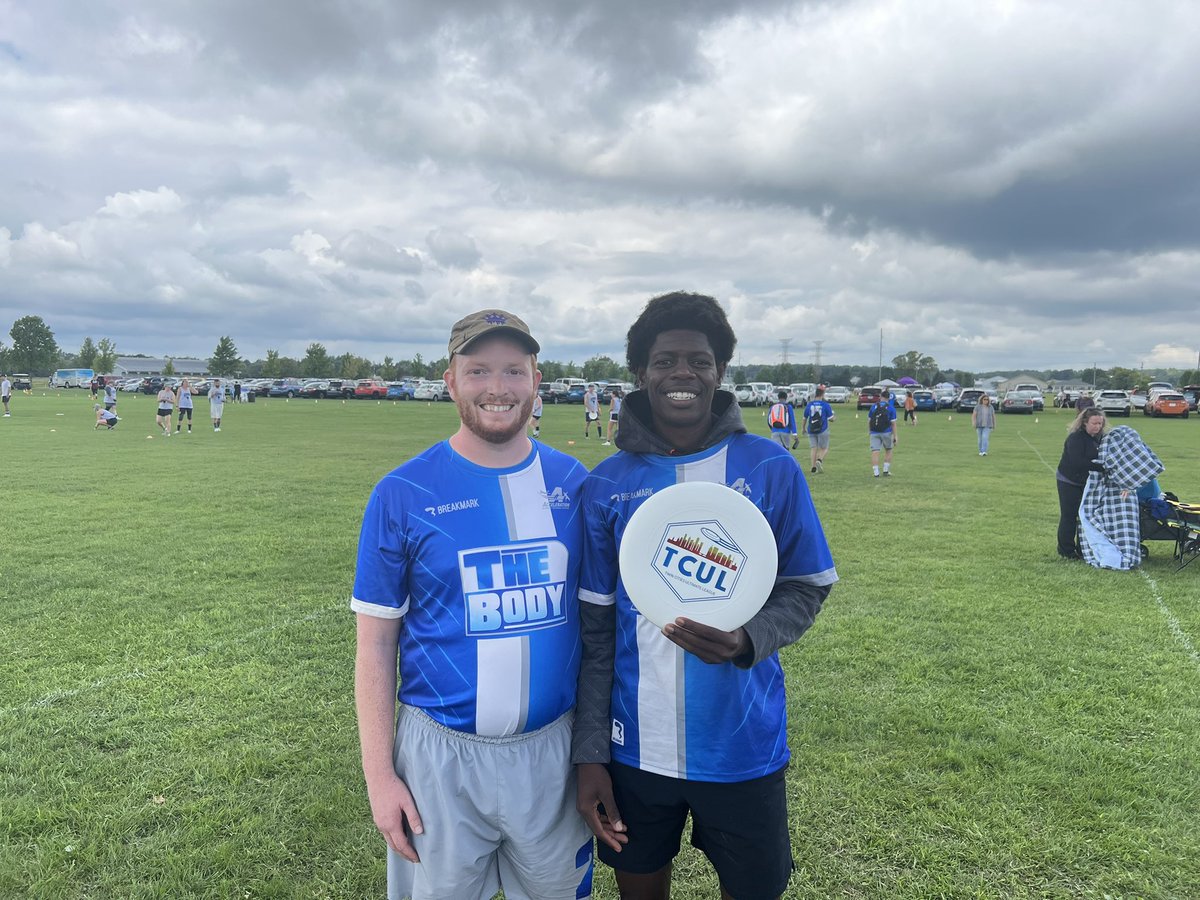 The Body MN tweet media