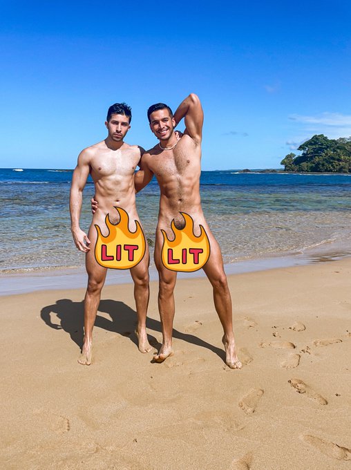 No regrets @AndresGuedez0 😈 https://t.co/JE3zN8iyrF<a class="tags" target="_blank" title="On Twitter" href="/?out=eyJ0eXAiOiJKV1QiLCJhbGciOiJIUzUxMiJ9.eyJpYXQiOjE3MTkzNzEwMzksImlzcyI6InR3cG9ybnN0YXJzLmNvbSIsIm5iZiI6MTcxOTM3MTAzOSwiZXhwIjoxNzUwOTA3MDM5LCJyZWRpcmVjdF91cmwiOiJodHRwczovL3R3aXR0ZXIuY29tL0FuZHJlc0d1ZWRlejAifQ.IGn8-by6phamp2FDKQh0jitI_PdEJs33G27Y7R2NQ55EAiLgAtqEZxckaQzTZIFH43zI7N_9TMZt5hPC5RWDbQ">@AndresGuedez0</a>