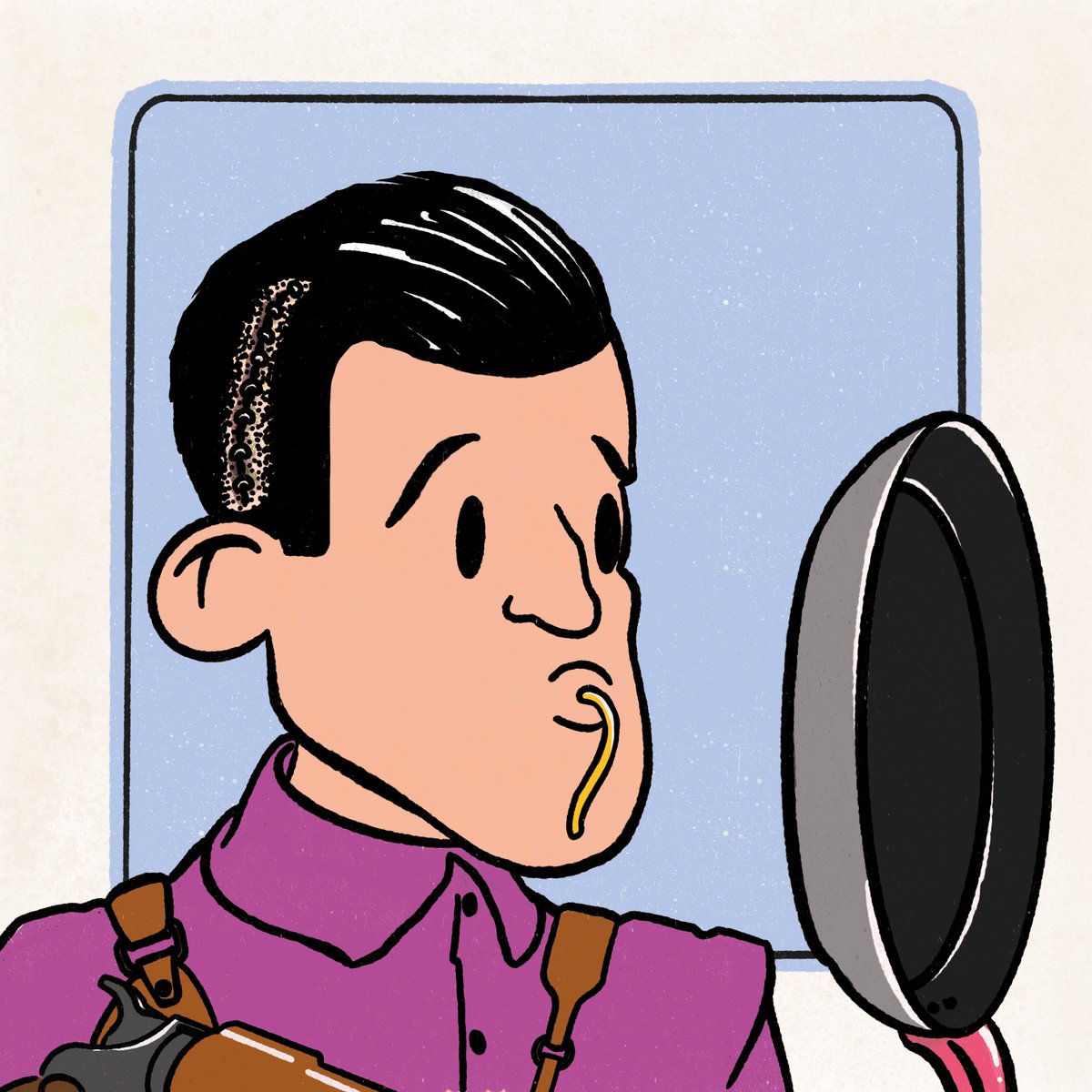 CryptoMafiaCrew - NFT tweet media