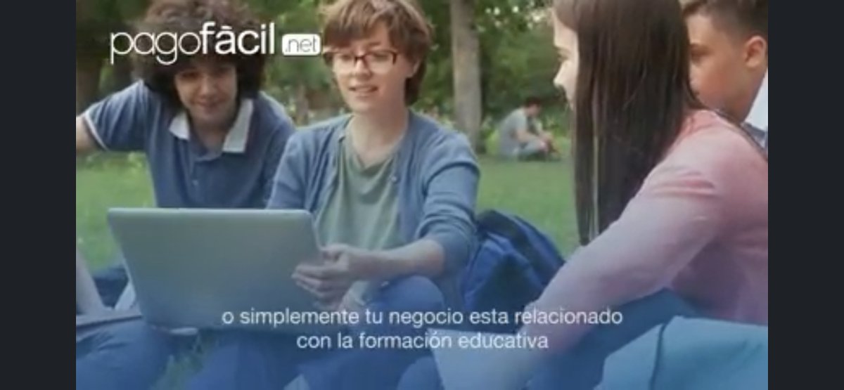 PagoFácil México tweet media