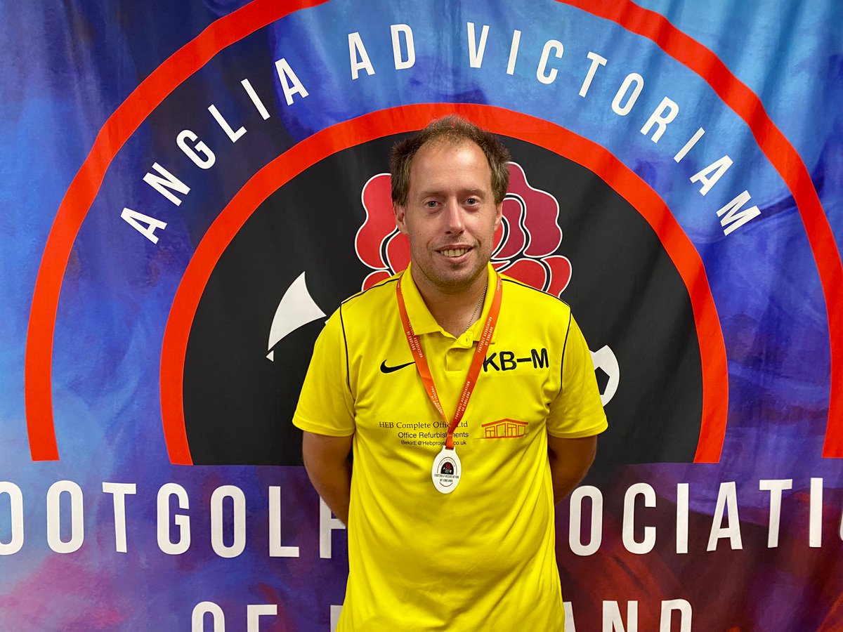 🏴󠁧󠁢󠁥󠁮󠁧󠁿 North Regional Tour 2022 🏴󠁧󠁢󠁥󠁮󠁧󠁿

⛳ Greater Manchester Open
📍 Regent Park Golf Centre 

Overall
🏆 Alasdair Dick
🥈 Michael Eardley
🥉 Karl Baker-May

Leaderboards 👇
golfgenius.com/pages/81666203…

Season Standings 👇
golfgenius.com/pages/80649405…

PUTTING ⚽️⛳️ 🥇
fgaengland.com