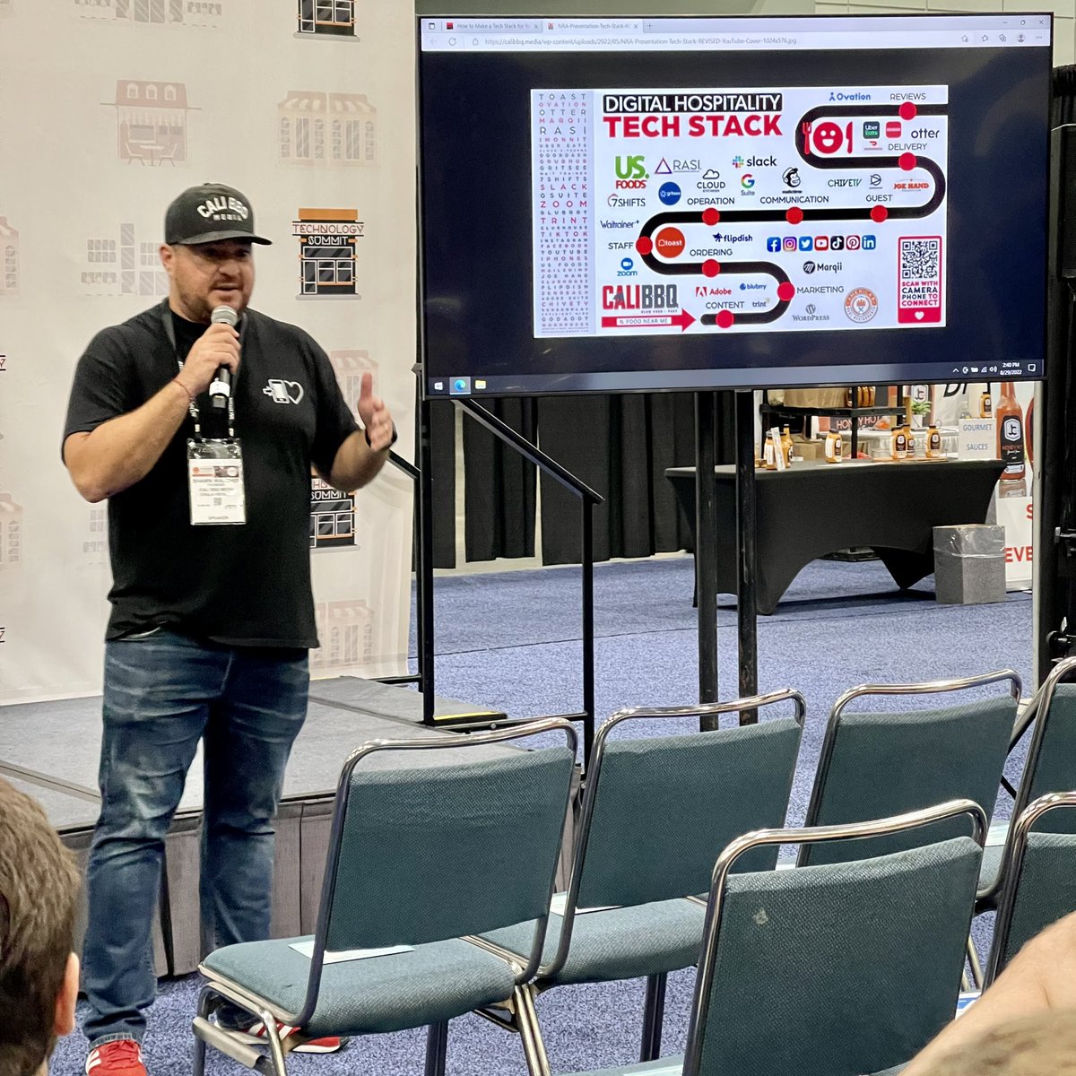 Mark Sorenson tweet media