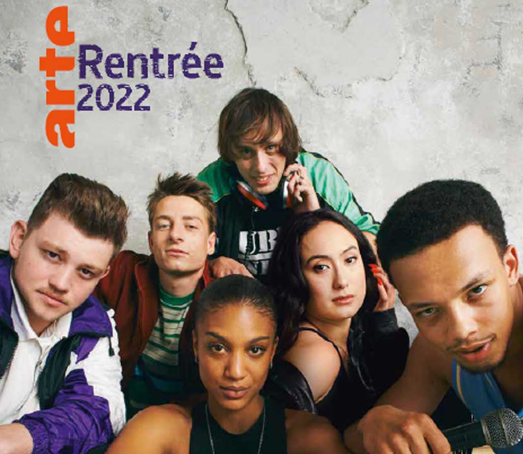 ARTEpro's tweet photo. #ConfARTE
La conférence de rentrée d'@ARTEfr s'achève. Merci à toutes et tous ! Retrouvez tous les temps forts en détail : 
✅ le DDP https://t.co/jRrOkVGFOK
✅ la playlist https://t.co/1o9cMeIEKY https://t.co/bL1YWX9lT8