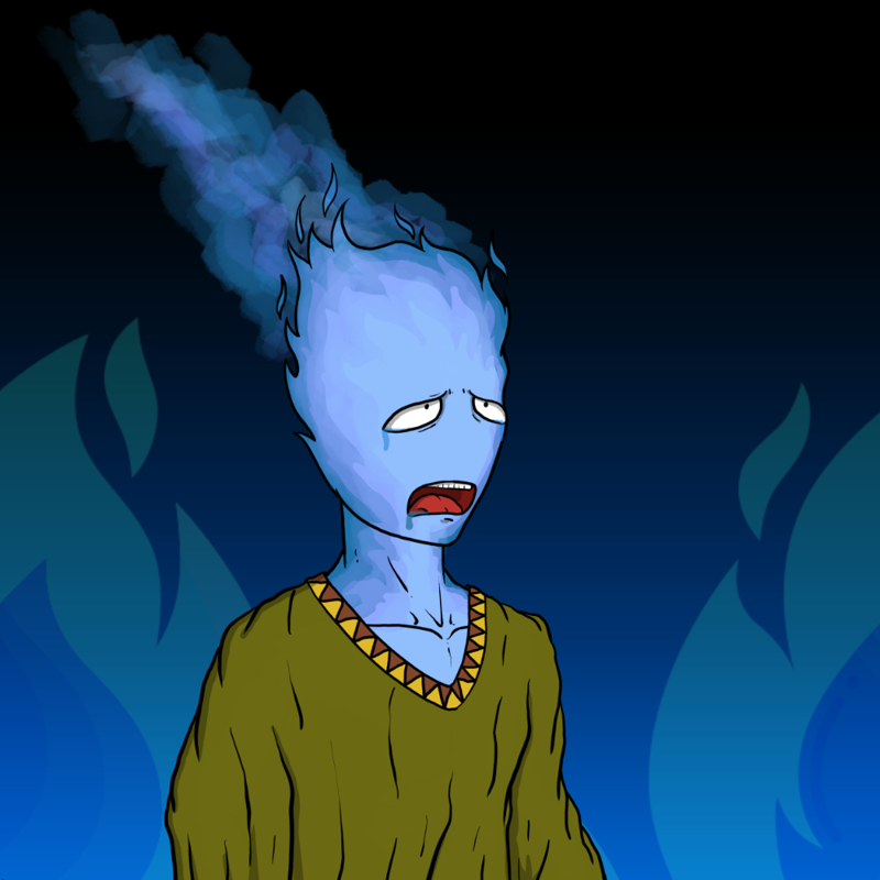 Dawn B (@dawn51940357) on Twitter photo MF'ers when they realized they sold a Legendary <a href="/ConsciousLines/">Conscious Lines 🔺</a> for a 5 avax profit 😱😉Love it <a href="/BurnItProject/">🔥BurnIt🔥 #FireHeadz #NFTcollection OUT NOW!</a> 😍 MF'ers when they realized they sold a Legendary <a href="/ConsciousLines/">Conscious Lines 🔺</a> for a 5 avax profit 😱😉Love it <a href="/BurnItProject/">🔥BurnIt🔥 #FireHeadz #NFTcollection OUT NOW!</a> 😍