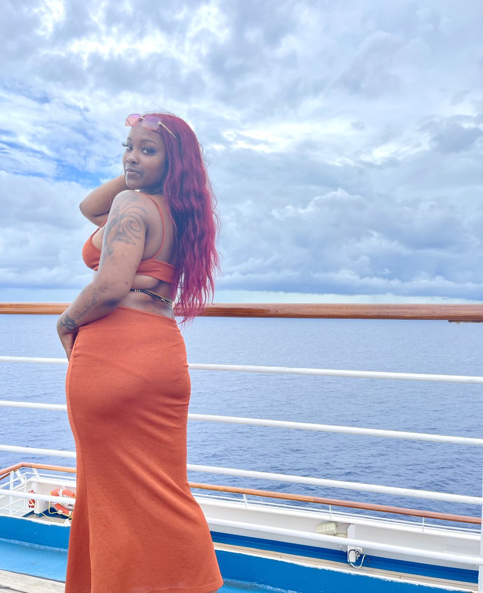 trappstaar's tweet photo. Happy 22nd to me 🫶🏾🏝
•
•
 #bahamas #cruise #22nd #3monthspostpartum #photodump https://t.co/shmoDw0Pdc