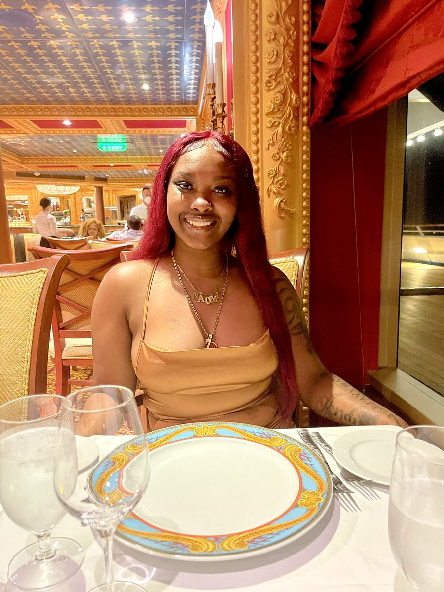 trappstaar's tweet photo. Happy 22nd to me 🫶🏾🏝
•
•
 #bahamas #cruise #22nd #3monthspostpartum #photodump https://t.co/shmoDw0Pdc
