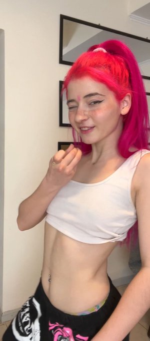 Wena semana para la muchachada 😘 https://t.co/YDk1RpZSCZ