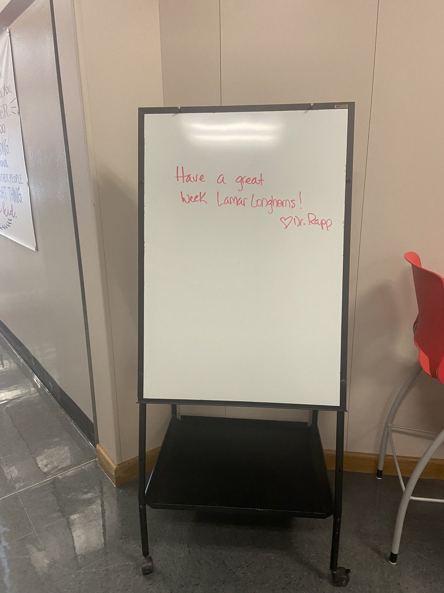 Shakia_Easley's tweet photo. Dr. Rapp, were you really here at Lamar?!?!? 👀 @loridrapp @LamarMS https://t.co/QsqKXiRDmS