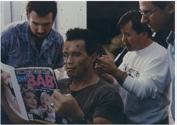 Happy Judgment Day…