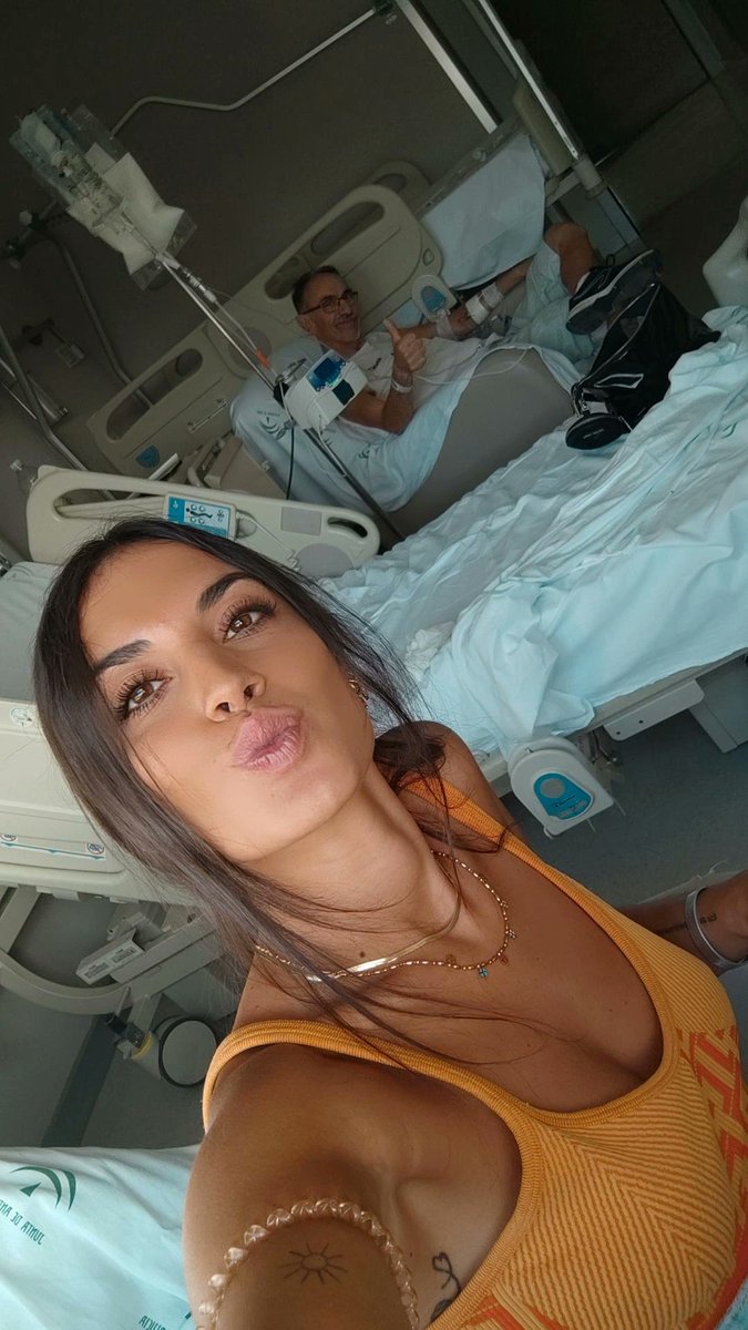 Soy 💪🏾 gracias a Tí 💘