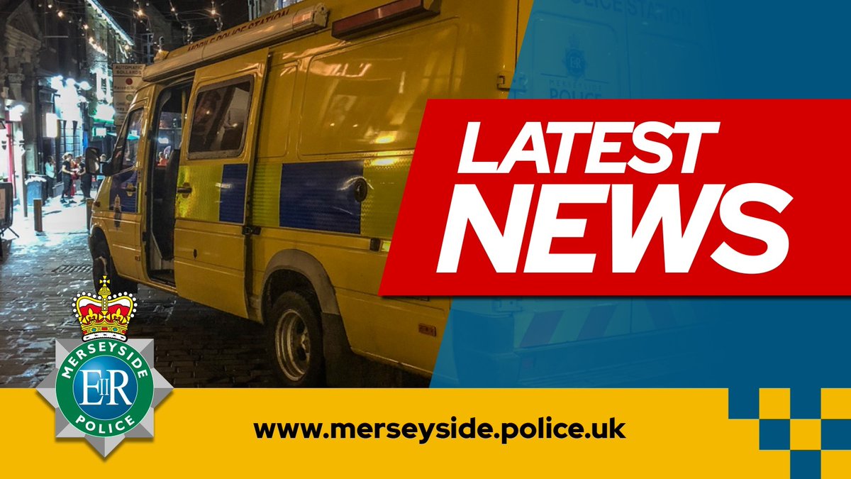 MerseyPolice's tweet photo. Our crackdown on serious organised crime and the pursuit of those responsible for the murders of Olivia Pratt-Korbel, Ashley Dale and Sam Rimmer is relentless and in the last 24 hours we have arrested a further 32 people and executed 11 search warrants. https://t.co/hGhEC5lrQ6 https://t.co/MozAf4oOh8