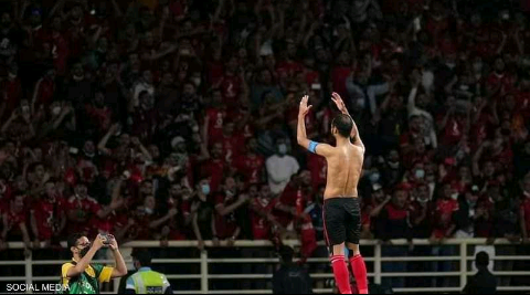 mo22kamel's tweet photo. Thank you  for All thing , farewell 💔   
#شكرا_الحاوي_وليد_سليمان https://t.co/xbbMeYzjvf