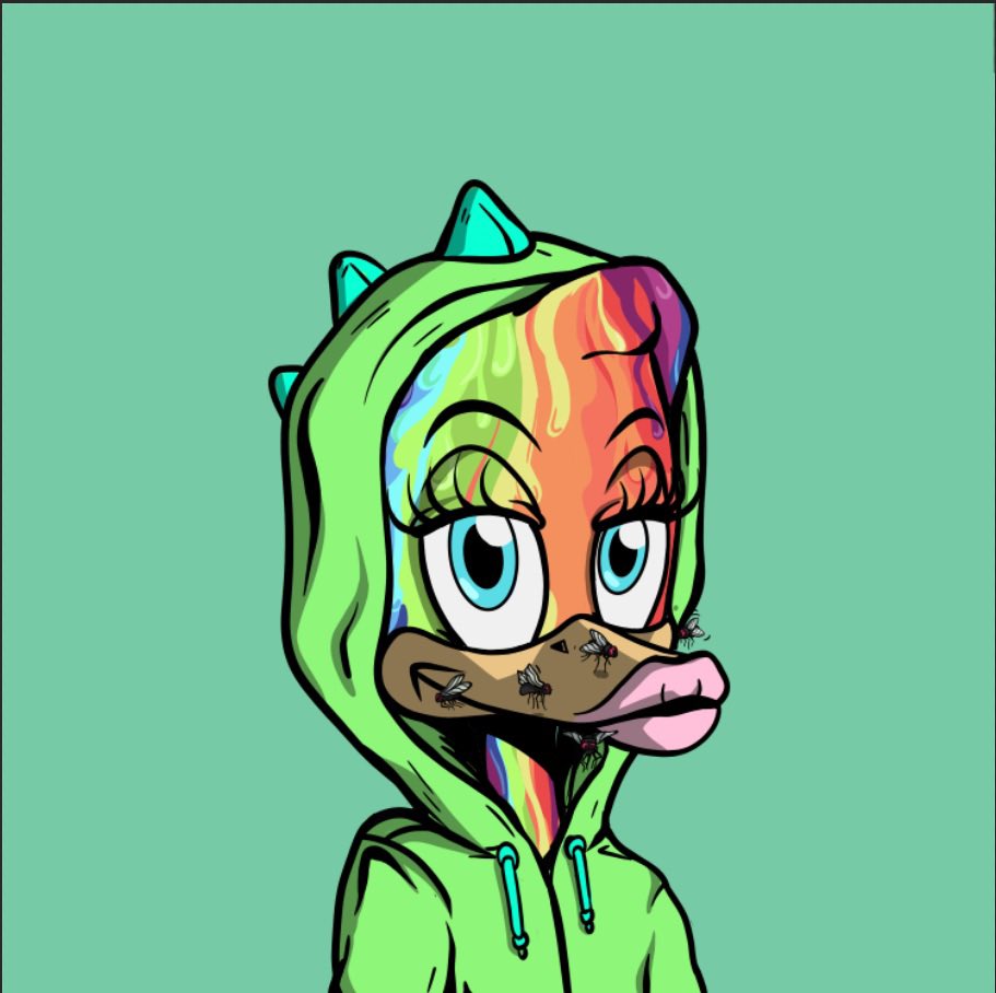 Get ready for next phase of @SDLC420!

Minting females 
6/9 WL 0.0420
7/9 Public 0.04820
Only 2420 to mint.These ladies will fly!
Over 200 traits they'll all be unique! 
Solid team with a wealth of web3 experience, join us!
#NFT #NFTBABES #Quackingbabes