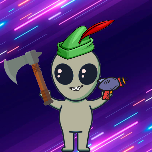 aliensofthemet1's tweet photo. FREE #aliensofthemetaverse #NFT GIVEAWAY🎉

To win:
1️⃣ ✅Follow✅
@aliensofthemet1

TAG 3 FRIENDS
enter telegram: https://t.co/kUQpQooXCY
2️⃣ Retweet my 📌Pin📌tweet &amp; this tweet
3️⃣ Drop your #Polygon  wallet address

Winner at 1 days 🎉

#nftCommunity #nftcollector  #NFTProject https://t.co/qPgQbjxDDh
