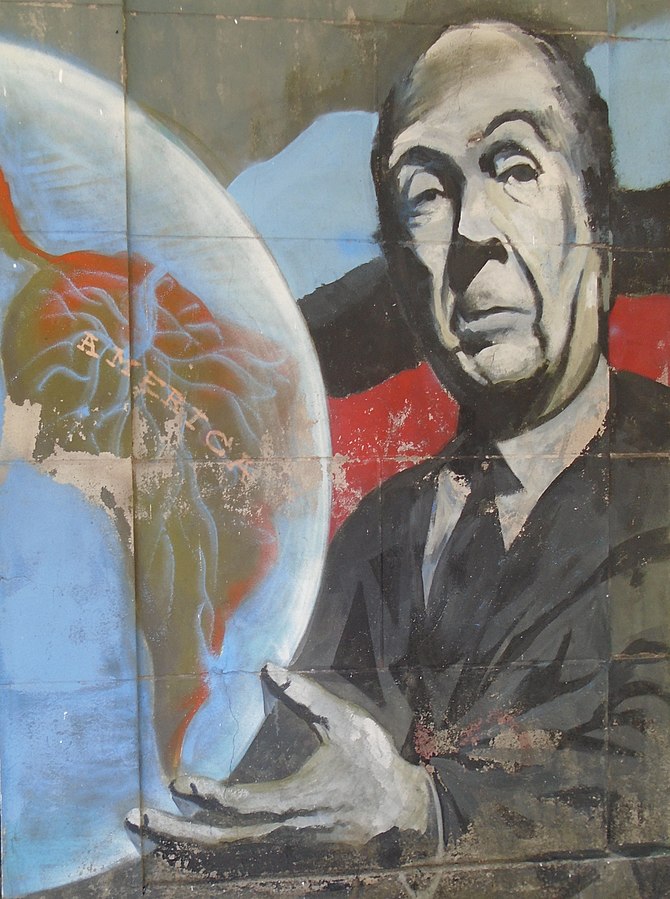 MARLAS essay of the week: "Why Jorge Luis Borges Still Matters," by Wes <a href="/Henricksen/">Wes Henricksen</a> (<a href="/Barry_Law/">Barry Law School</a>), published open access by <a href="/MaclasOrg/">MACLAS</a> on @LARC_LASA: doi.org/10.23870/marla…
