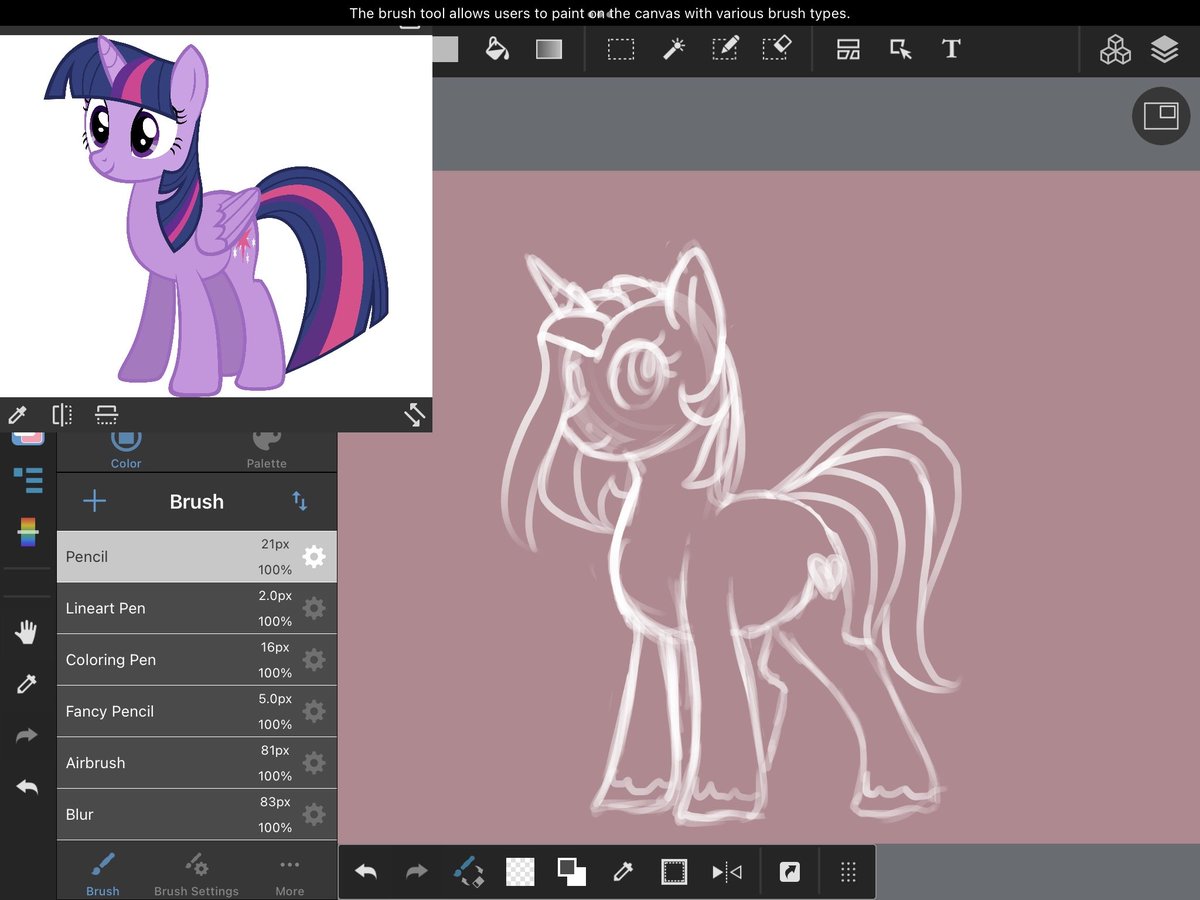 therustyjoint's tweet photo. I decides to try my hand in style replication and went with the mlp style from gen 4. Ended up making a whole new oc XD.
Should i make more of these i had fun-
.
.
.
#mlpstyle #gen4 #mylittlepony #mylittleponyfriendshipismagic #mlpfim #stylereplication #mlpart #elvishart #mlpoc https://t.co/RtvDa9ZQZT