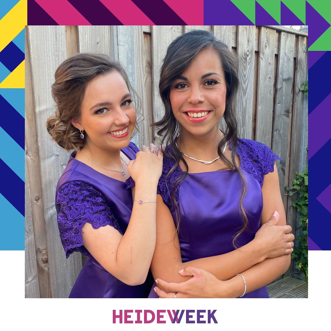 De nieuwe Heidehoogheden zijn bekend! heideweek.nl/hoogheden-2022…