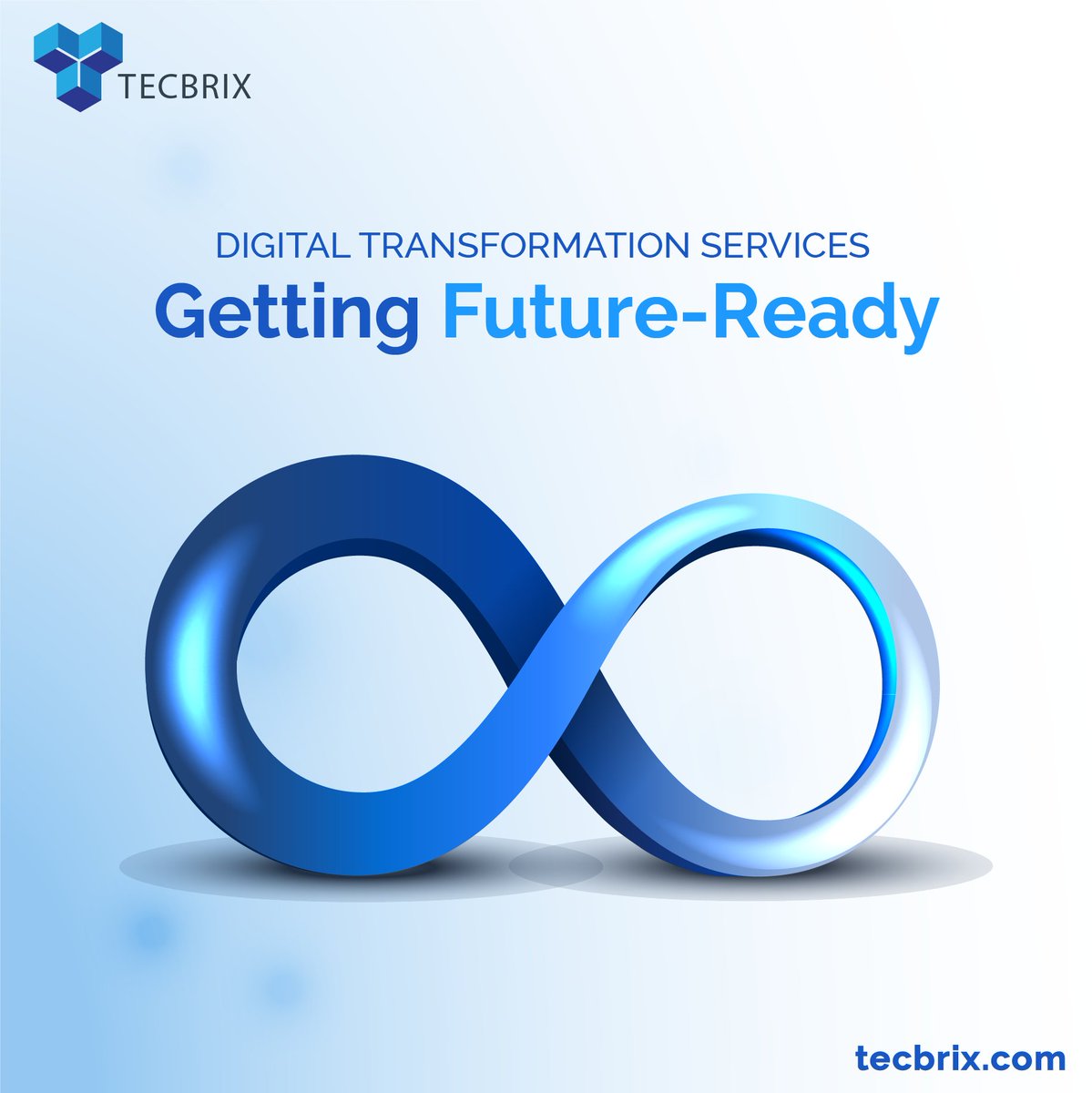 tecbrix's tweet photo. The present and future are #digital without exception. We help businesses stay ahead of the #innovation curve.
#TecBrix #DigitalTransformation https://t.co/OcmSpB6wjh