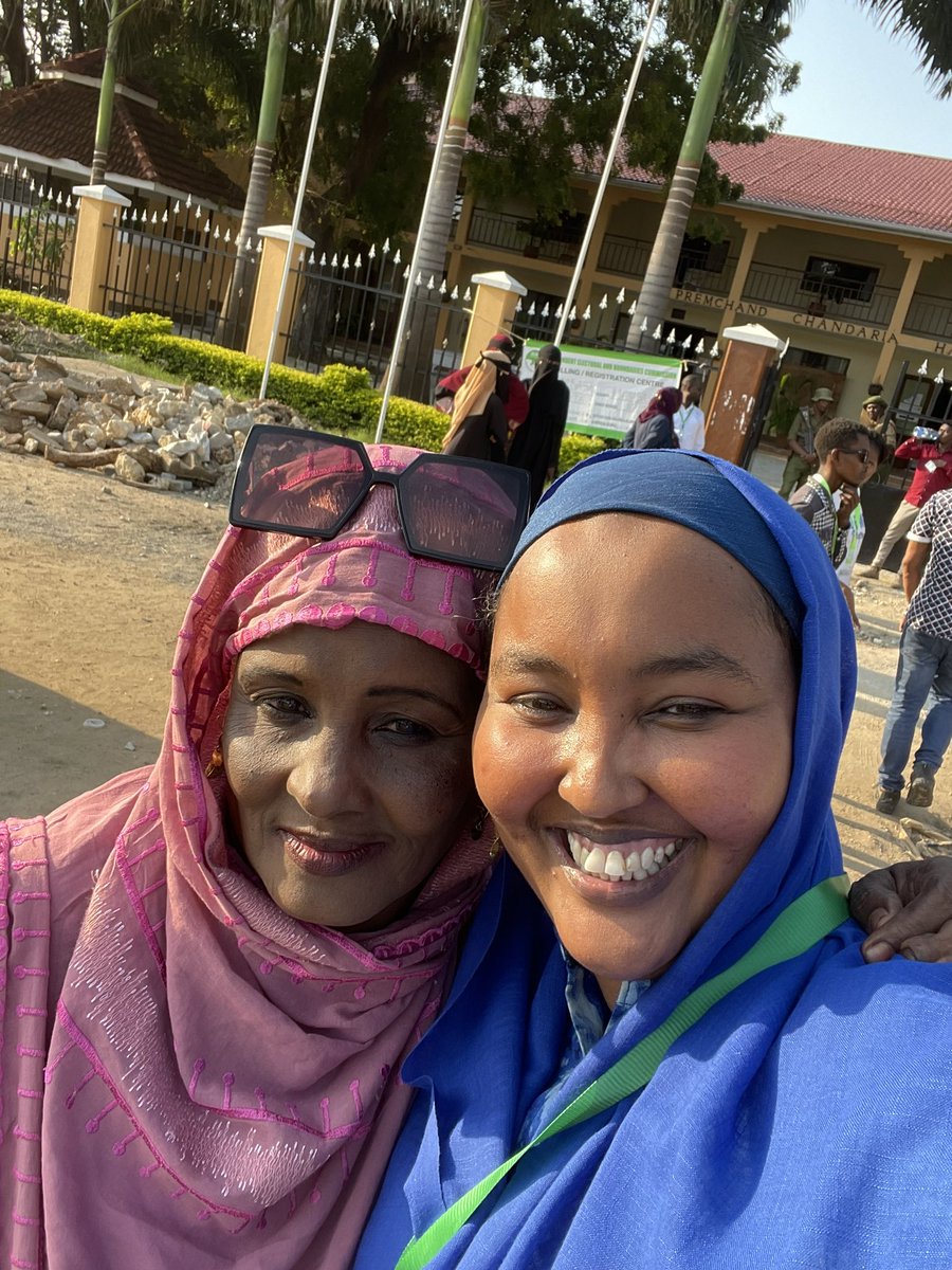Hon_FatumaGedi's tweet photo. My Somali community well done governor ni ASN.@A_S_Nassir @Lesuuda https://t.co/OQ6vgTw05s