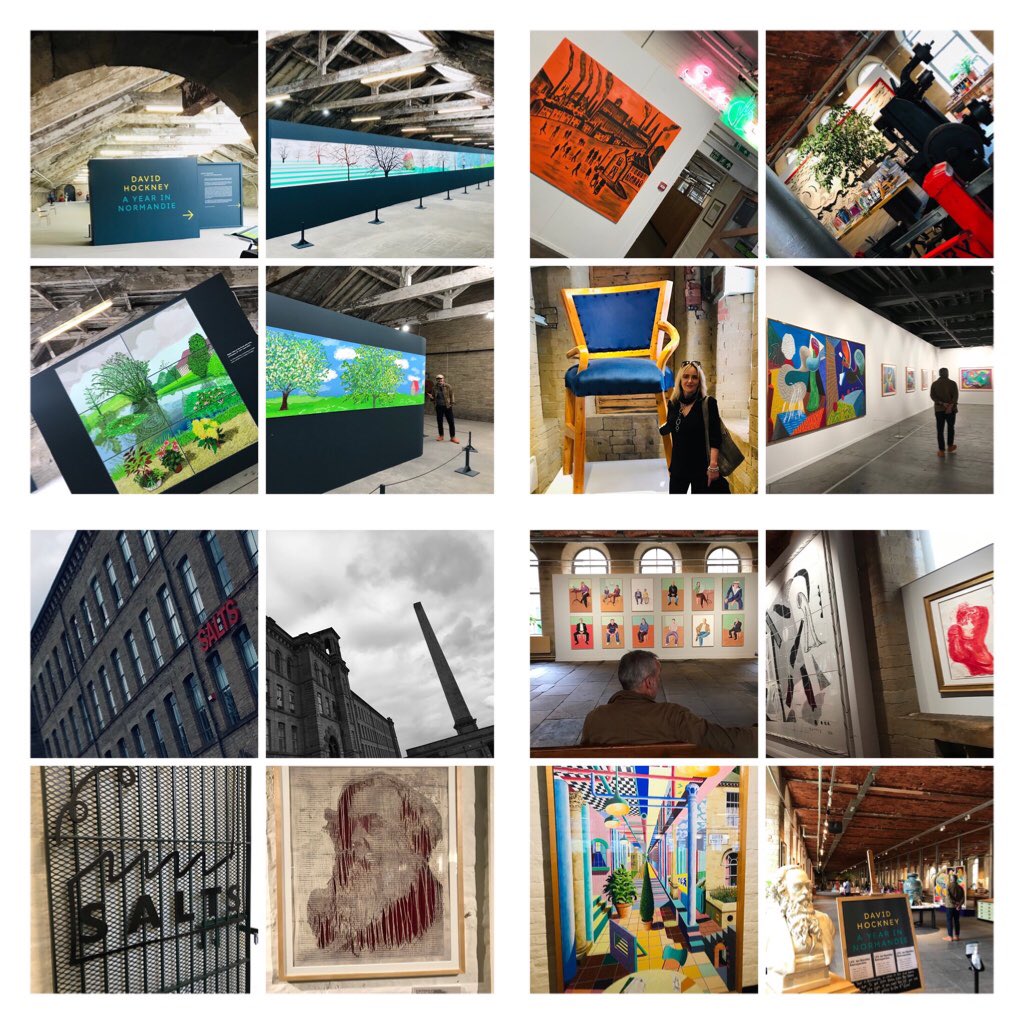 Visit Bradford On Twitter A Fantastic Set Of Images From SaltsMill visit-bradford-on-twitter-a-fantastic-set-of-images-from-saltsmill