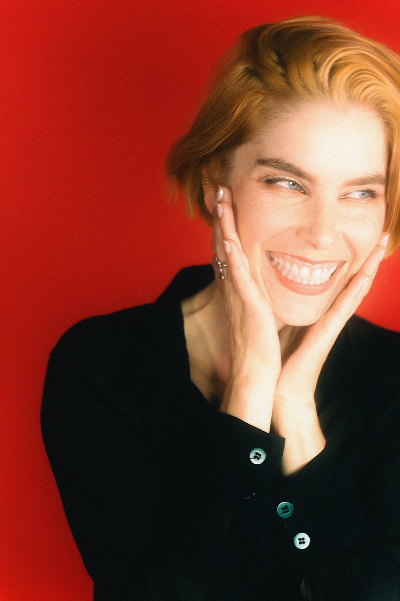 René Kladzyk / Ziemba tweet media