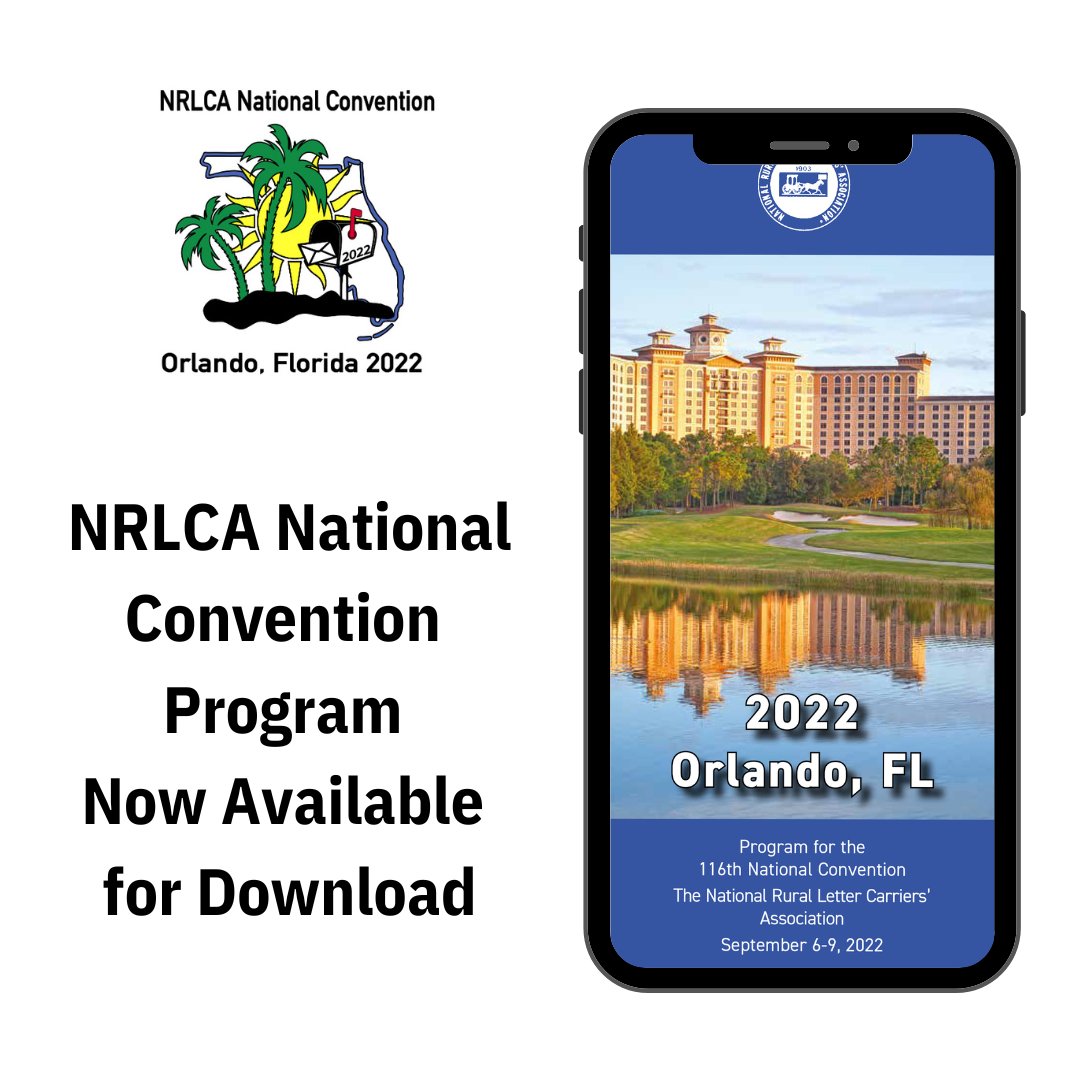 National Rural Letter Carriers' Association on Twitter "Attending the