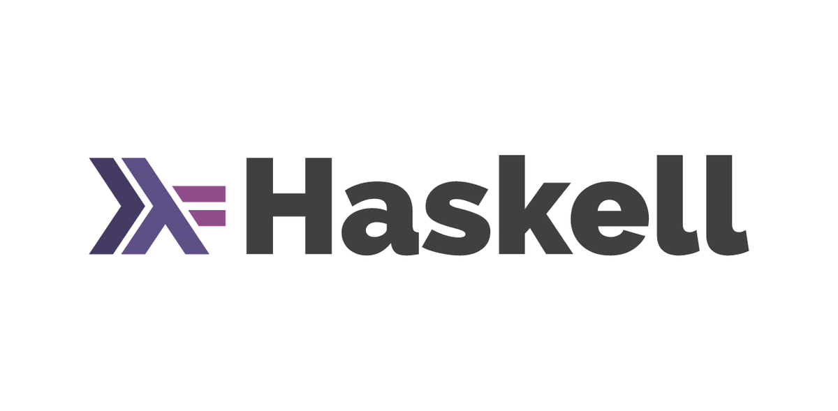 IOGroup's tweet photo. Need a stepping stone course before the next Plutus Pioneer Program?

We will soon launch our new immersive Haskell Bootcamp course which will teach you the basics of Haskell before you begin your #Plutus learning journey.

Watch this space for more details. https://t.co/au4kR2ftEh