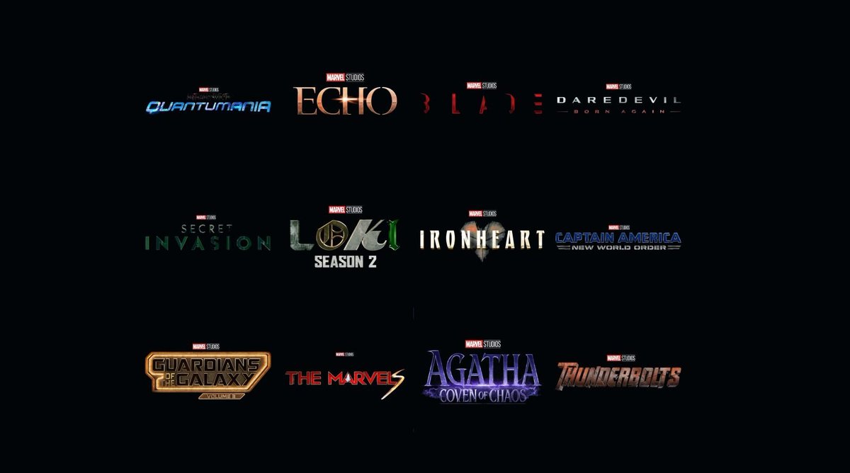 QuidVacuo's tweet image. ¡Se confirma que Marvel Studios tiene un empleado que exclusivamente se dedica a ubicar cronológicamente los proyectos del MCU!

Marvel Studios tiene su propio agente de la TVA.