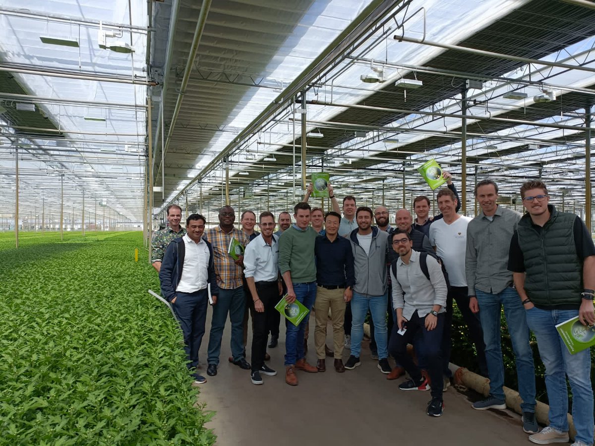 Jungle Talks tweet media