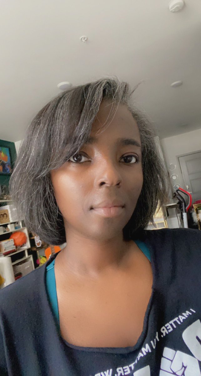 donnitacamille's tweet image. I lost my curl but, this growth tho. 😍 #hello #hurrr