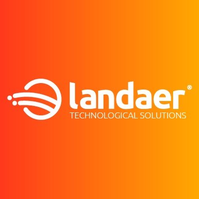 Landaer tweet picture