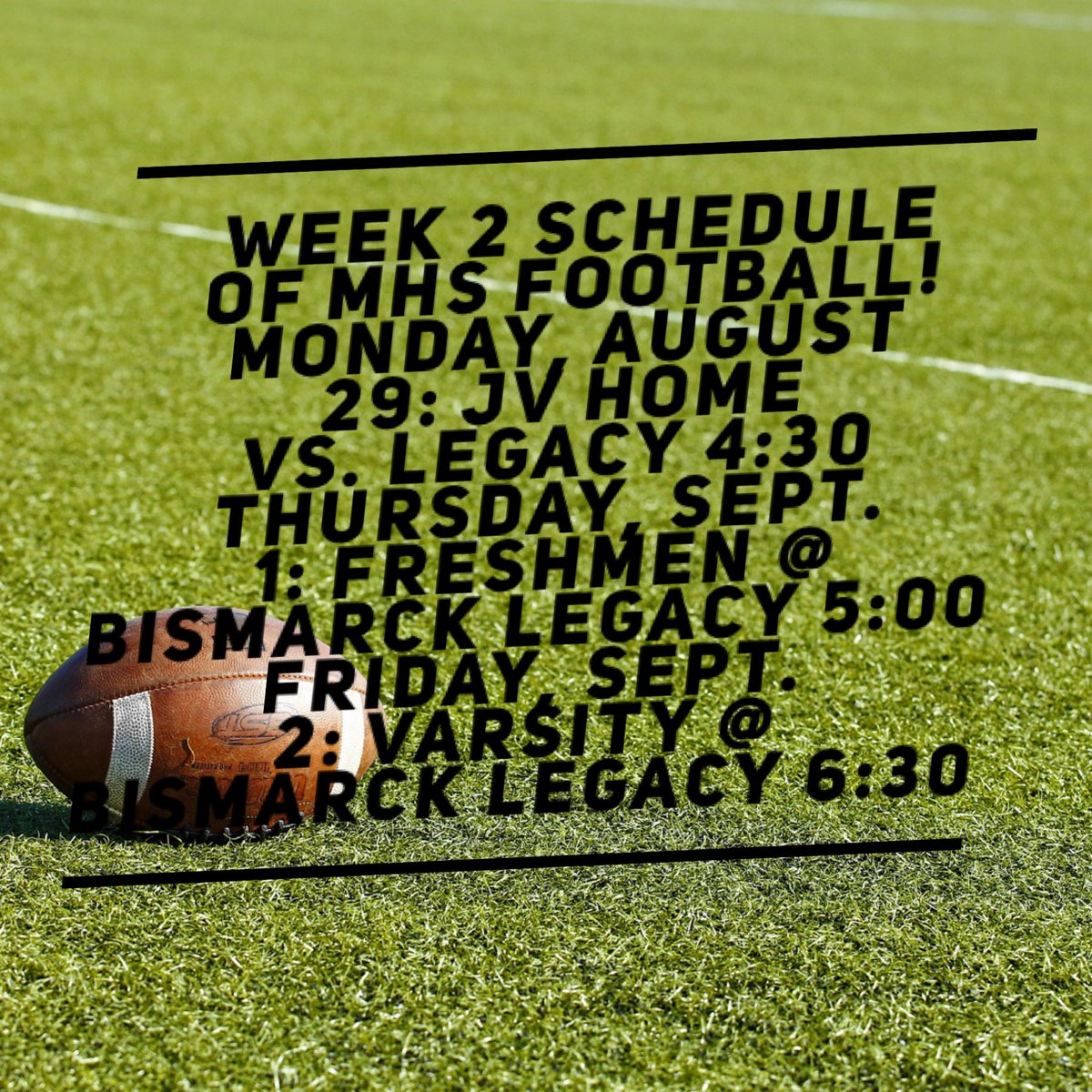 MHSFootballBoo2's tweet photo. https://t.co/46EqQZOvqT