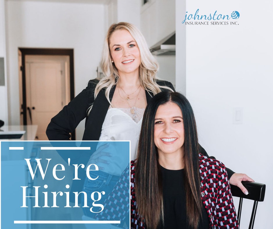 Atlas_York's tweet photo. We are growing and hiring! If you are looking for a new career or want to work with a pretty rad team, check out our website https://t.co/3yzGGpB0pB for more information or apply today at service@johnstoninsurance.ca.
#insurance #motorlicensing #insurancebroker #insurancecareer https://t.co/RKuN4ez7if