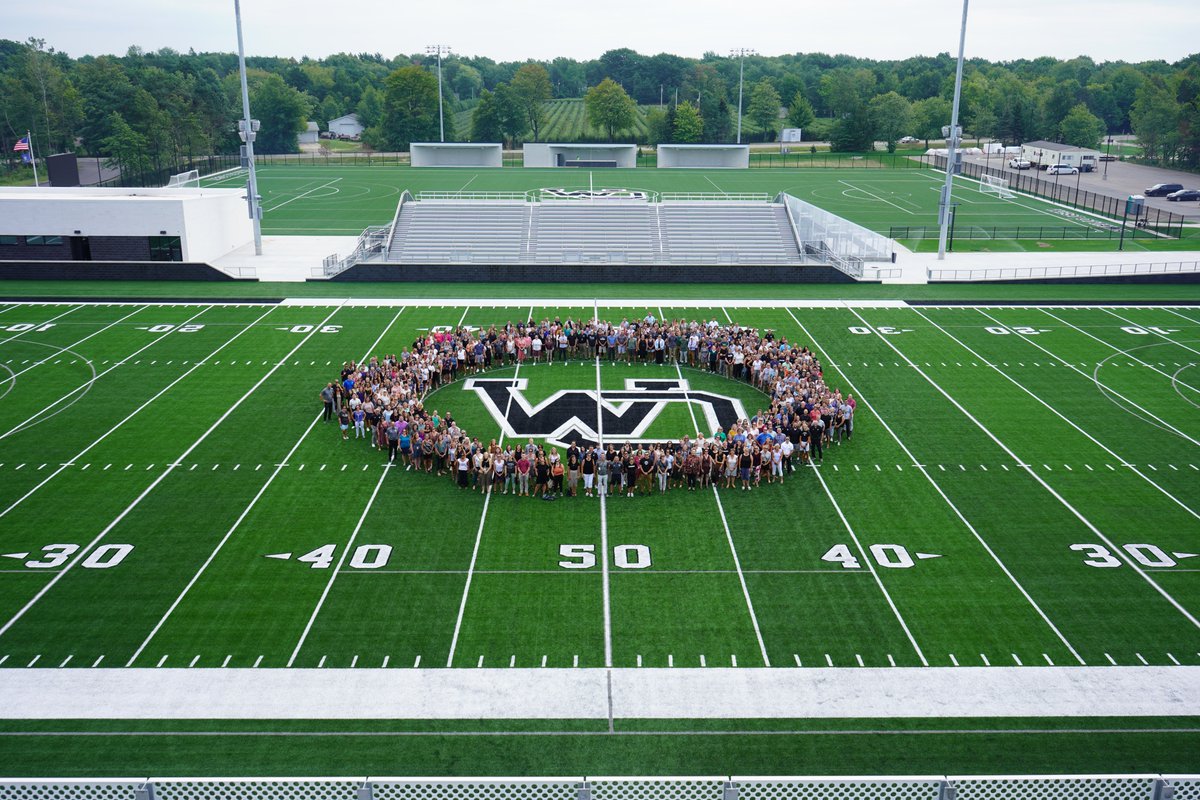 West Ottawa Public Schools tweet media