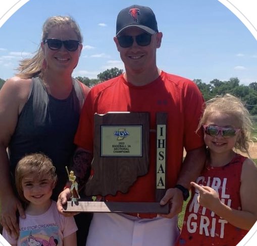 John Glenn Baseball tweet media