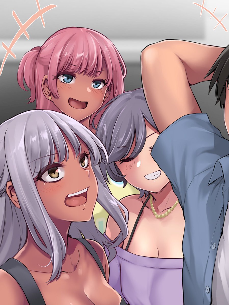 これは嫉妬案件 