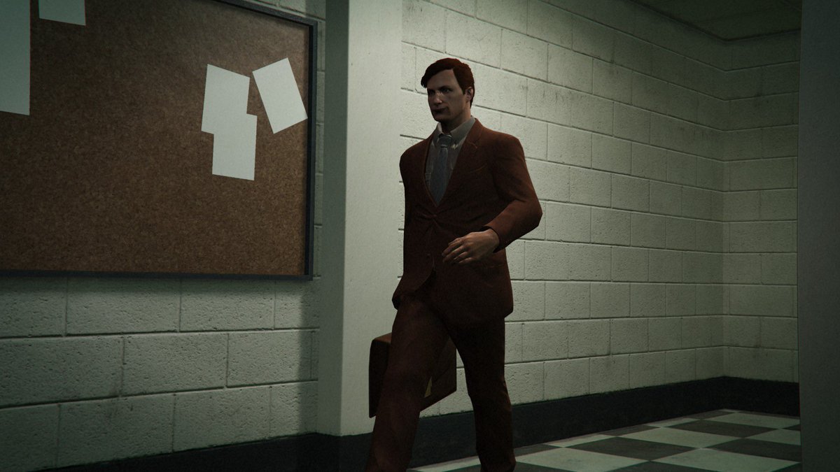 Peter Chambers tweet media