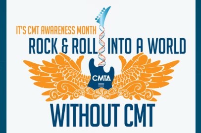 DrBiol's tweet photo. September is @cmtausa CMT awareness month.
I'll be sharing info about Charcot-Marie-Tooth disease, which affects peripheral nerves and muscles connected to them.
To learn more about CMT and help spread awareness visit:
https://t.co/bxyIvr0Y2n
#CMTAM22
#CMTawareness
#1in2500 https://t.co/xxlJcZ6iNq