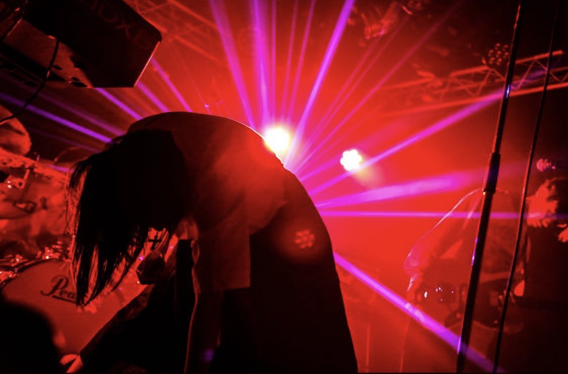 ゆろえ tweet media