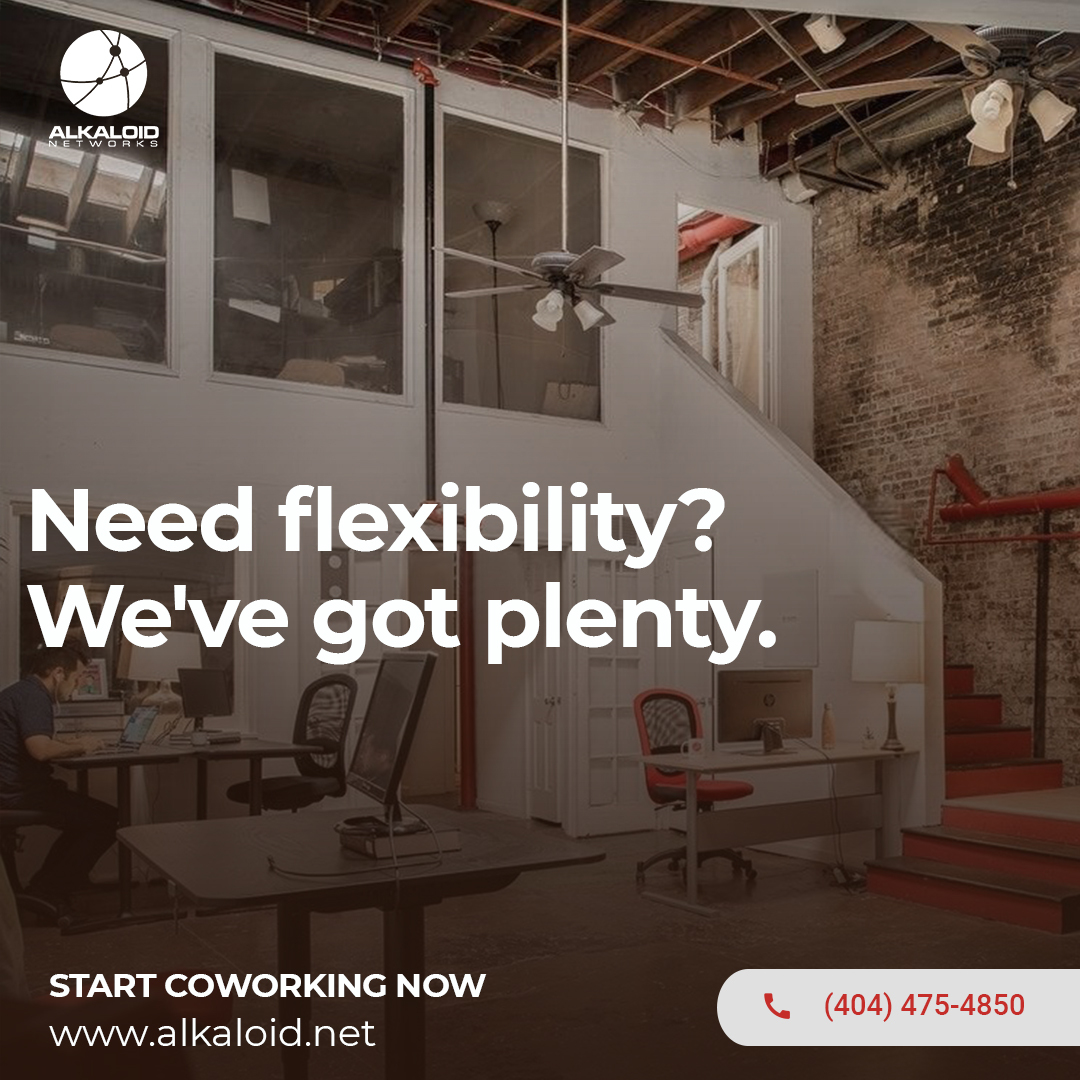 🧘  Find all #alltheflexibility you need. 
#shareddesk #dedicateddesk #privateoffice

#entrepreneur #entrepreneurlife
#coworkingonthebeltline 🚶🏽 🚴
#coworkinglife on the @atlantabeltline
#weworkbetter
#worknearhome
#atlanta #coworking #community
#atlantacoworking #atlcoworking