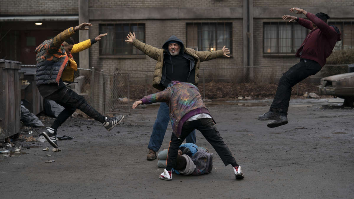 Toykitch - Fulguropop team tweet media