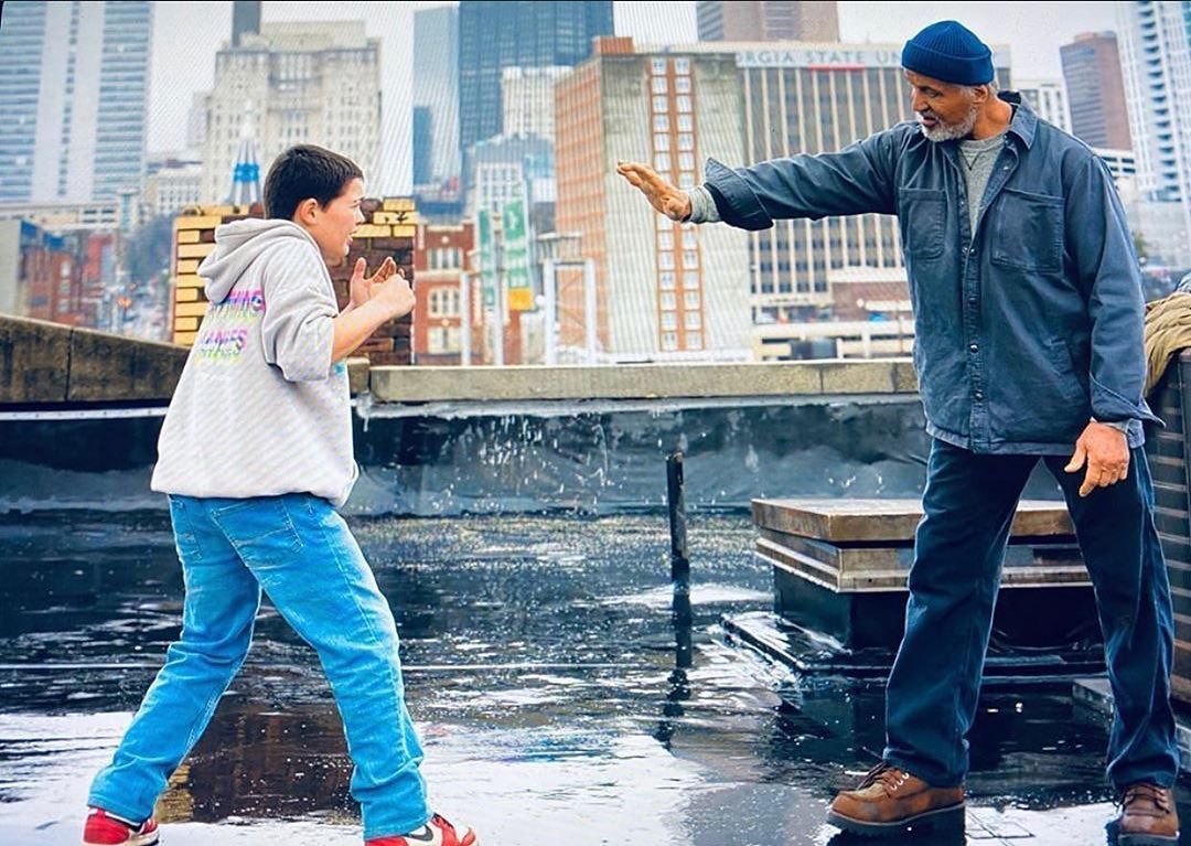 Toykitch - Fulguropop team tweet media