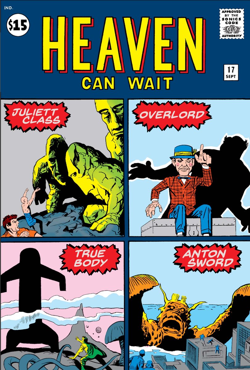 Overlord returns! Our first show since early 2020! 
Saturday 9/17/22 @ Heaven Can Wait East Village NYC 
with Juliett Class, Anton Sword, and True Body